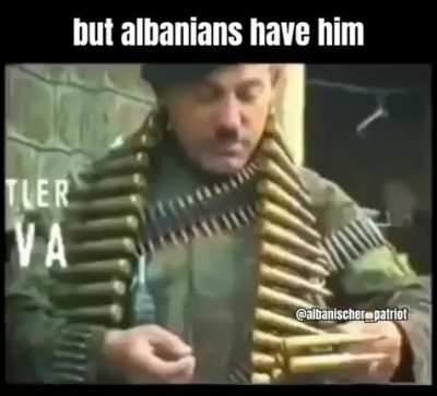 🇦🇱🇦🇱=💪💪/🇷🇸🇷🇸=🏳️‍🌈🏳️‍🌈