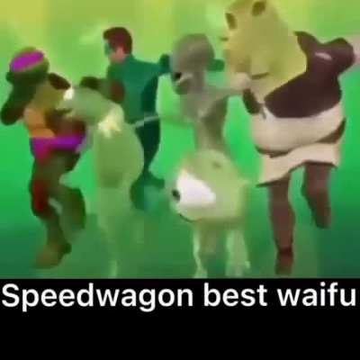 what a healthy fandom