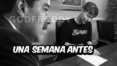 Sr.Bestia humilde