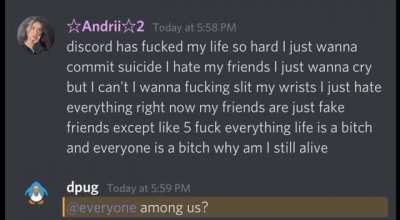 whn imposte ris sus???>??? Dont leave i f not impost tho XDXDXD