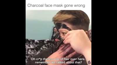 I’d imagine that hurts a lot