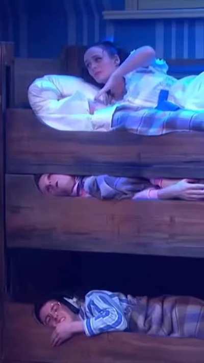 Peter Pan Goes Wrong