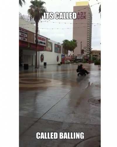 Haters gonna hate