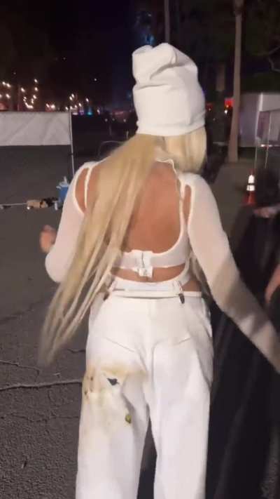 'Coachella 2026' - IG April 2026