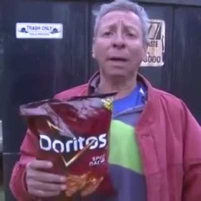 Doritos
