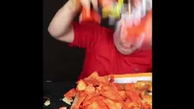 holesum pizza