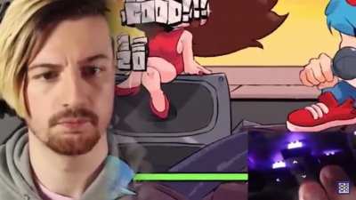 First time posting here, here’s a cut scream