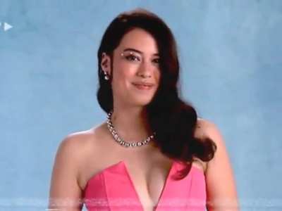 Amber Midthunder 