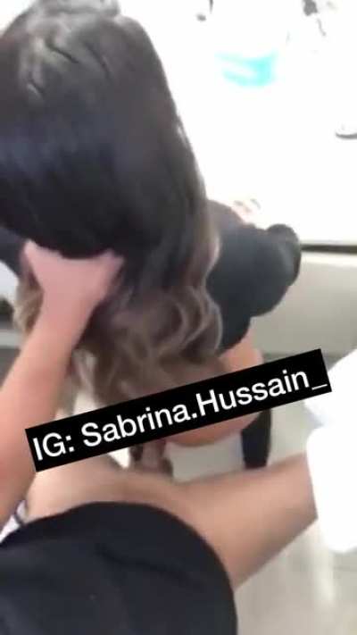 Instagram: Sabri<wbr>na.hu<wbr>ssain<wbr>_ fucked her last night