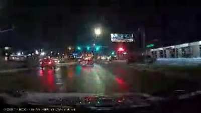 Buddy sent me this an hour ago from his cam, audio takes it to another level