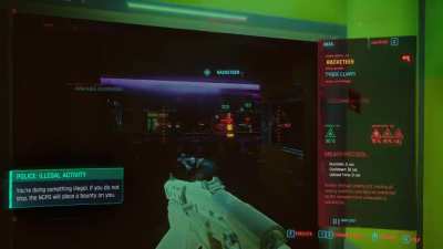 Gas grenades are absolutely awful even in close quarters.
