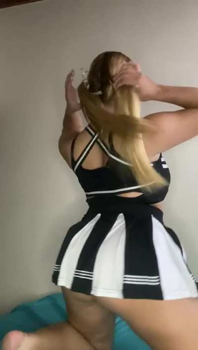 Colombian Culo 🍑