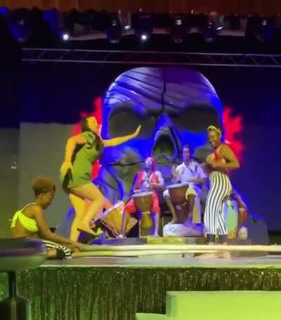 Wait For It….