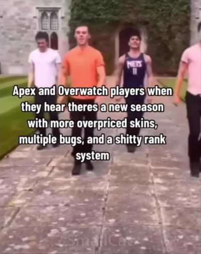 Too true