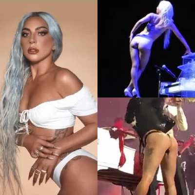 Mais da Lady Gaga