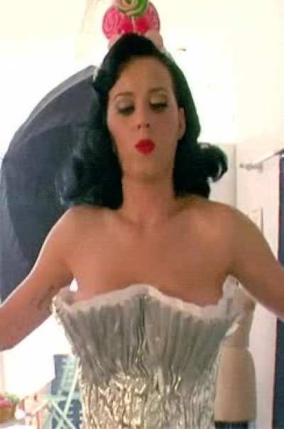Katy Perry 