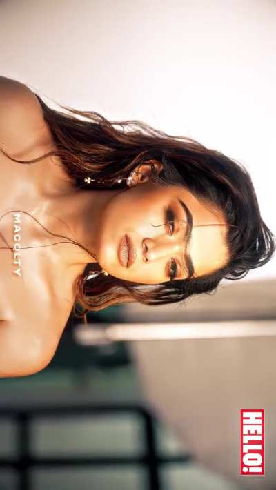 Rashmika Mandanna