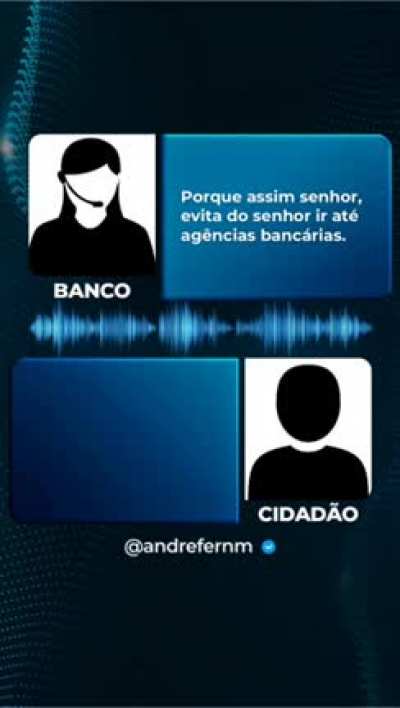 Lúcido apenas
