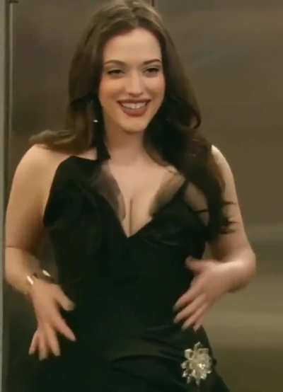 Kat Dennings 
