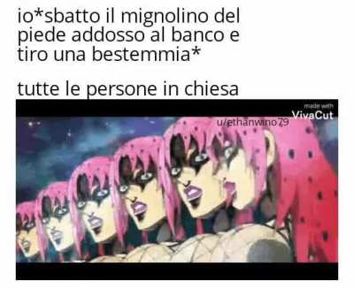 Consigli per migliorarlo (se è repost ditemelo)