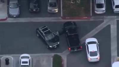 Gta in real life