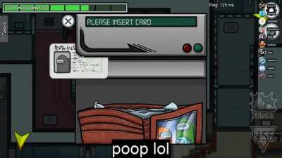 Credit - Poofesure on YT