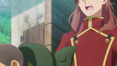 Connor is in an Anime | Spirit Chronicles Dub