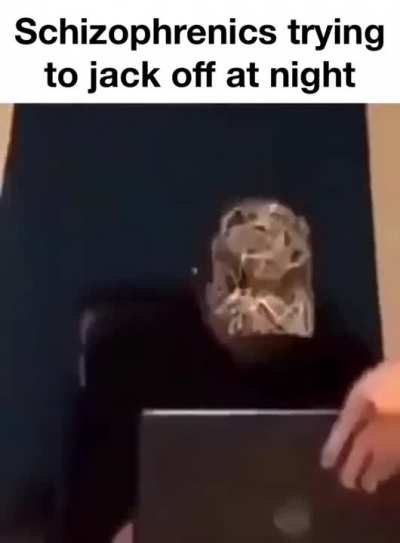 Who's there