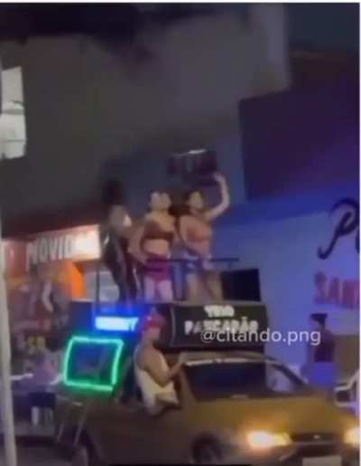 Qual a chance desse país dar certo?