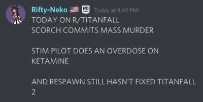 Me and two others were messing around on discord and made this