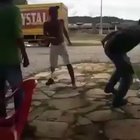 Special Move!