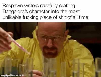 Cunt here, level 4