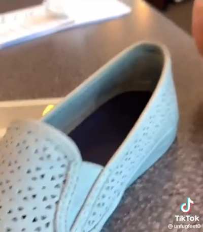 Soles @unfugfeet0