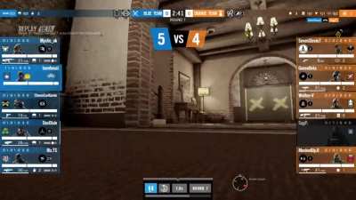 Hacker with machine gun twitch drone!!! got a 3K