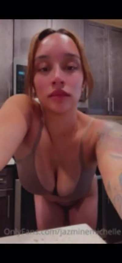 …