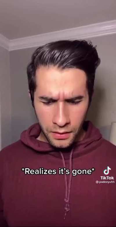 he’s back