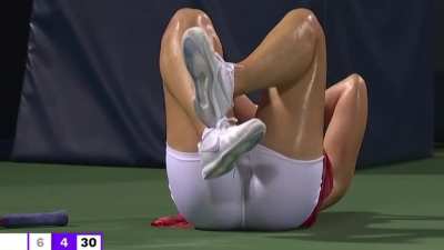 Bianca Andreescu