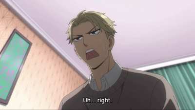 Anya is a mood [Spy x Family]