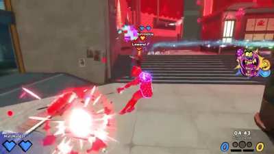 Is this what hell sounds like?