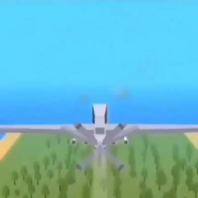 Based plane