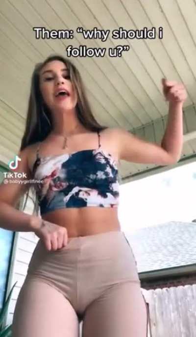 I REALLY LOVE PAWGs