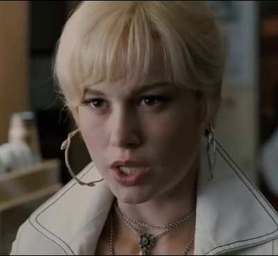 Brie Larson saying 