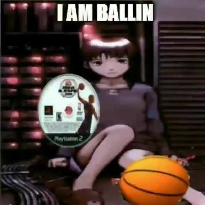 ballin