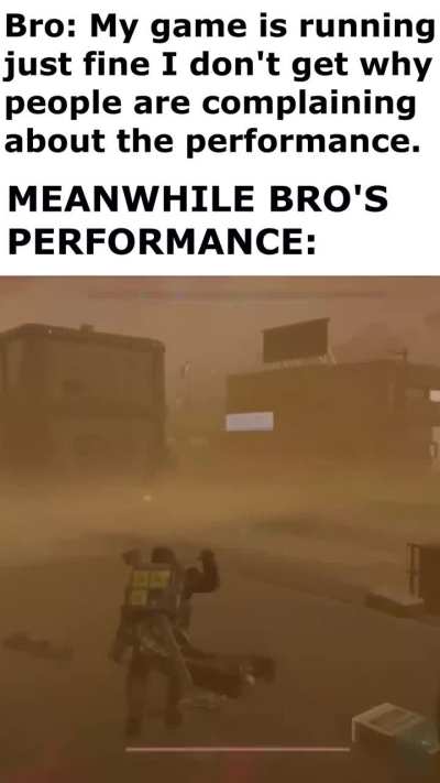 Ignorance is Bliss