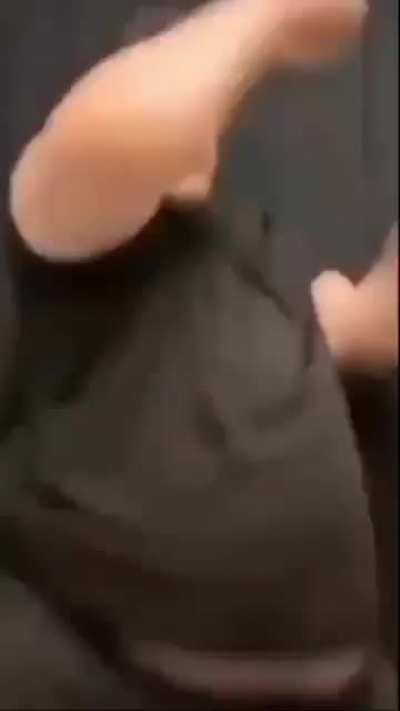 tomo una pastillita loca