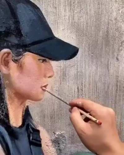 Great artwork