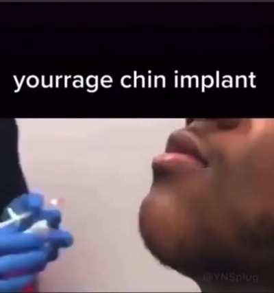 Bruce need this shiii 😂