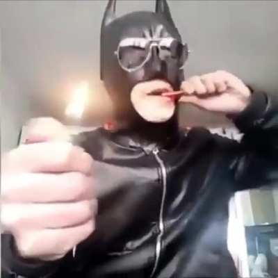 batman