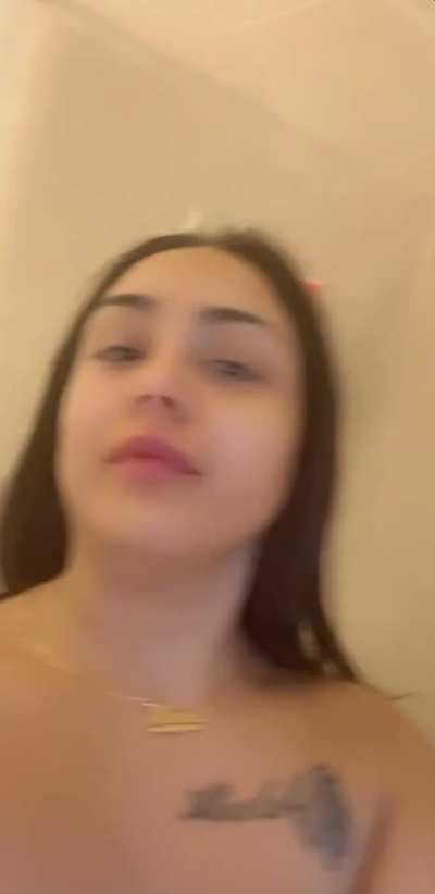 Can I suck your cock every day when you get home from work?