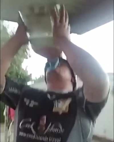 HMB while I chug more beer